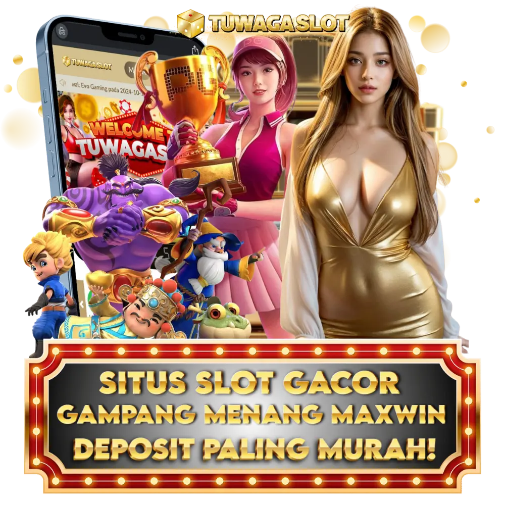TUWAGASLOT | Link Situs Slot Bet Kecil Mudah Maxwin Hari Ini