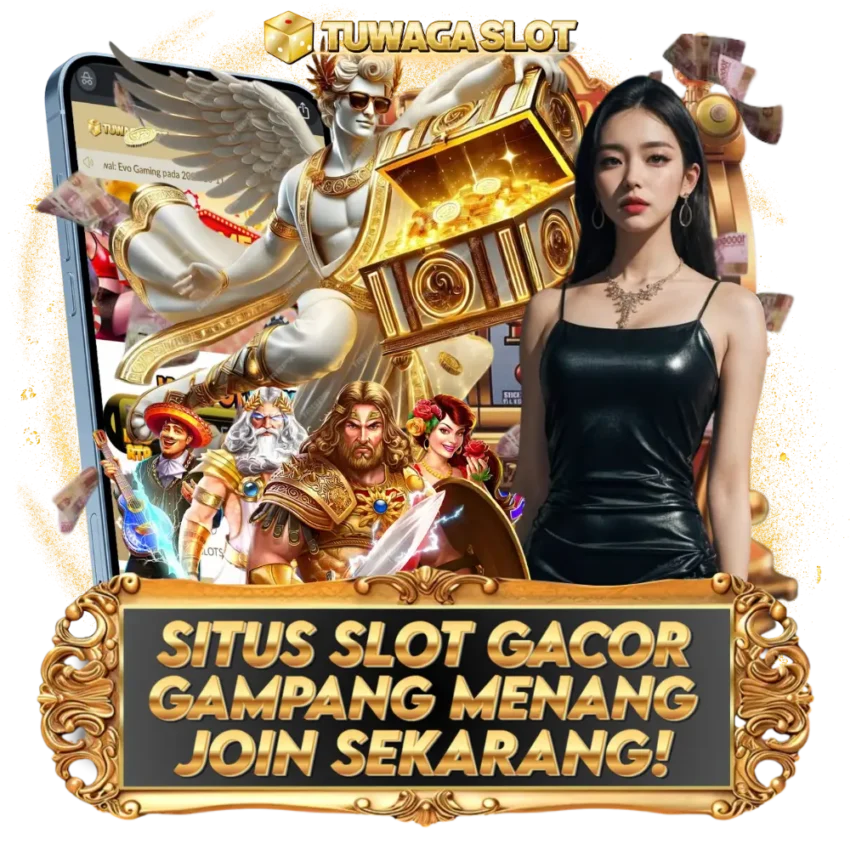 TUWAGASLOT > Situs Judi Slot Gacor Online Resmi Hari Ini 2025