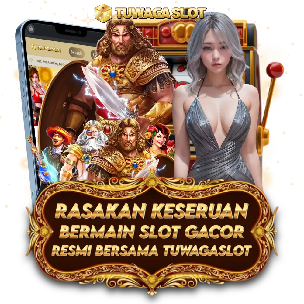 TUWAGASLOT > Daftar Judi Slot Situs Maxwin Resmi Bet Kecil