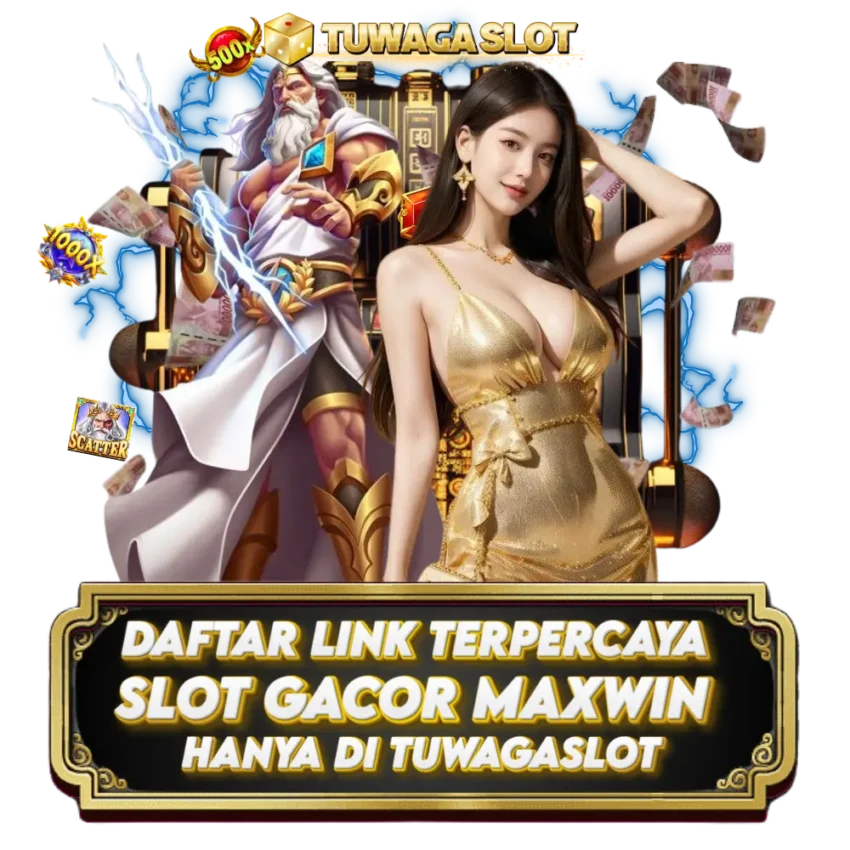 TUWAGASLOT | Situs Slot Gacor Hari Ini Resmi Mudah Maxwin