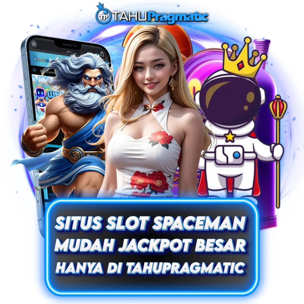 TAHUPRAGMATIC | Login Situs Spaceman Online Gacor Terbaru