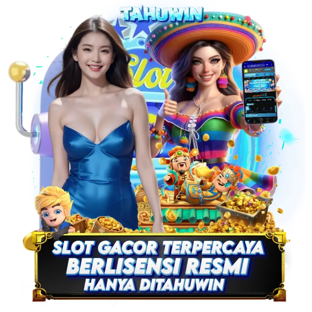 TAHUWIN | Login Situs Slot Terpercaya Gacor No#1 di-Asia